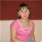 Кузнецова Светлана Владимировна